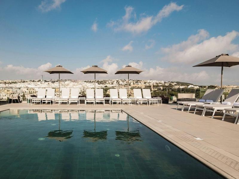 Ac Hotel By Marriott St Julian S image