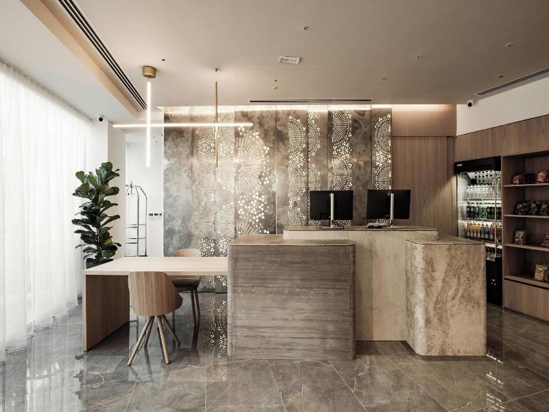 Ac Hotel By Marriott St Julian S image