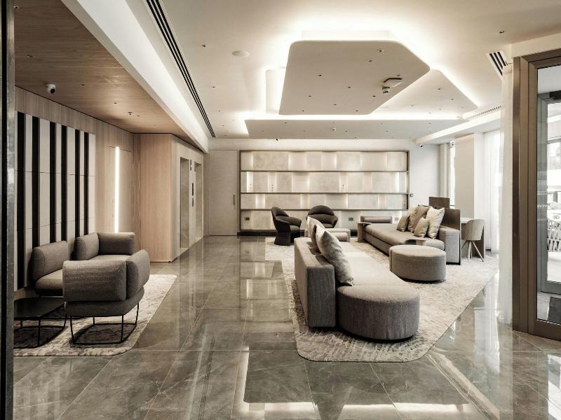Ac Hotel By Marriott St Julian S image