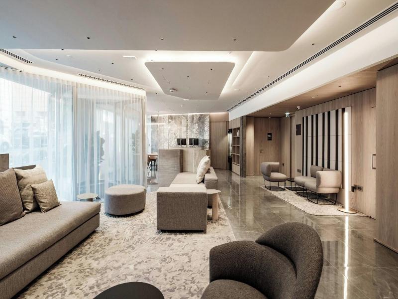 Ac Hotel By Marriott St Julian S image