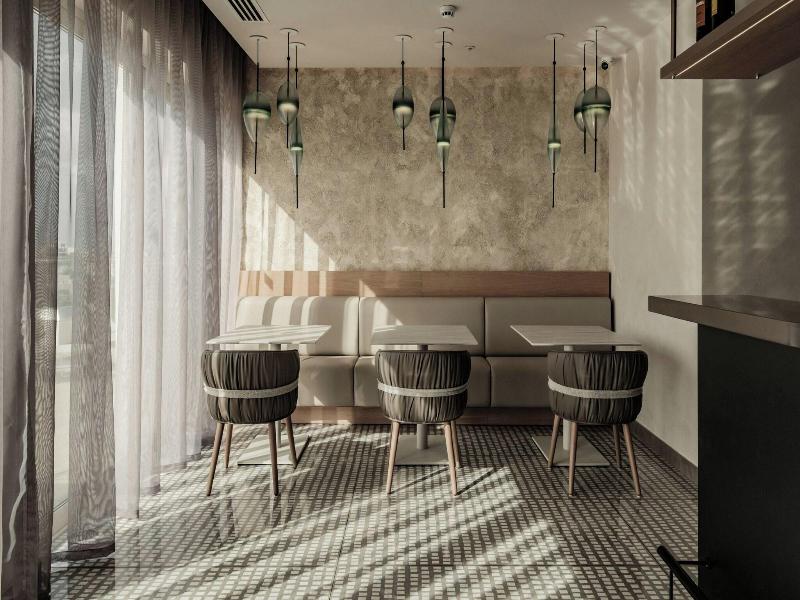 Ac Hotel By Marriott St Julian S image