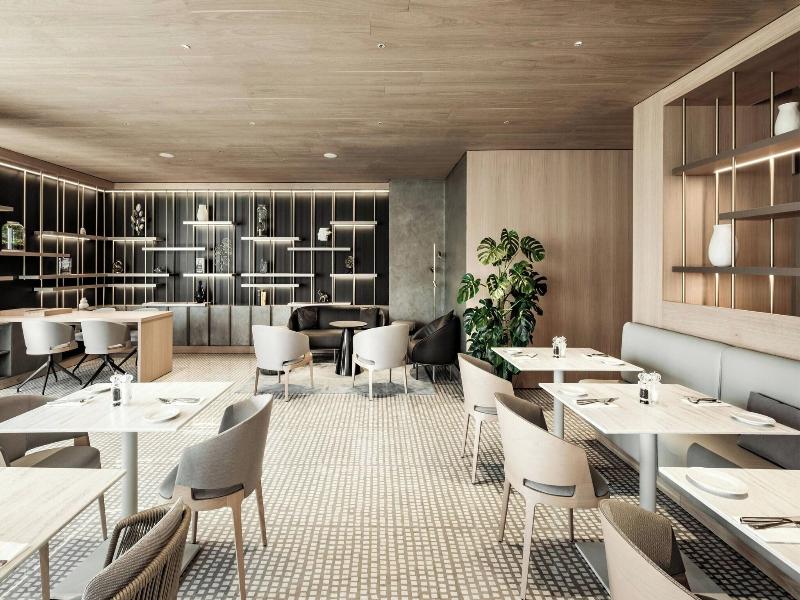 Ac Hotel By Marriott St Julian S image
