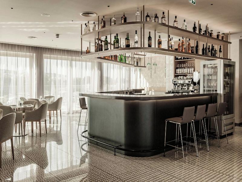 Ac Hotel By Marriott St Julian S image