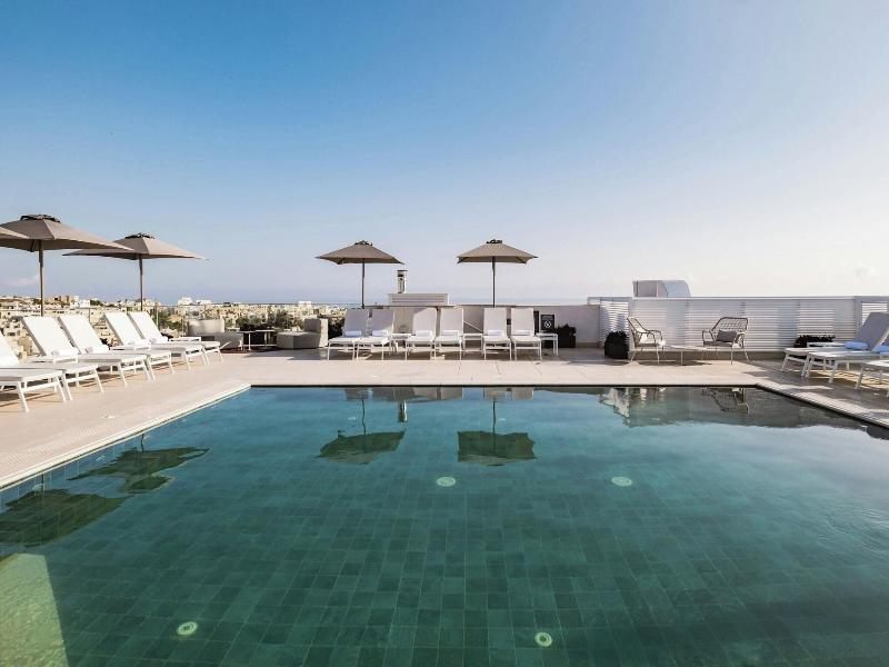 Ac Hotel By Marriott St Julian S image