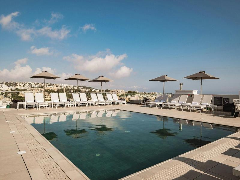 Ac Hotel By Marriott St Julian S image
