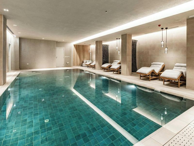 Ac Hotel By Marriott St Julian S image
