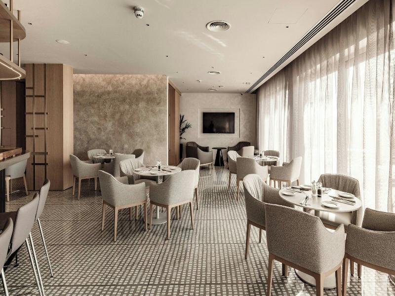 Ac Hotel By Marriott St Julian S image