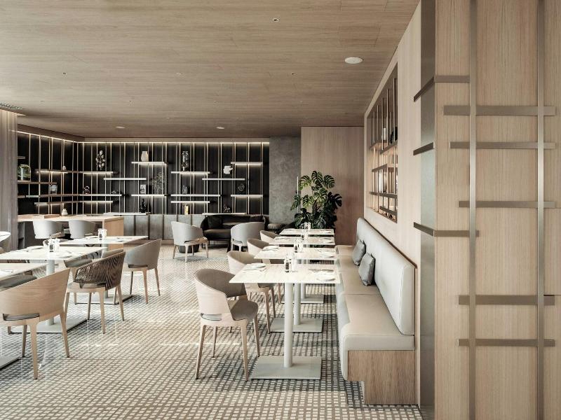 Ac Hotel By Marriott St Julian S image
