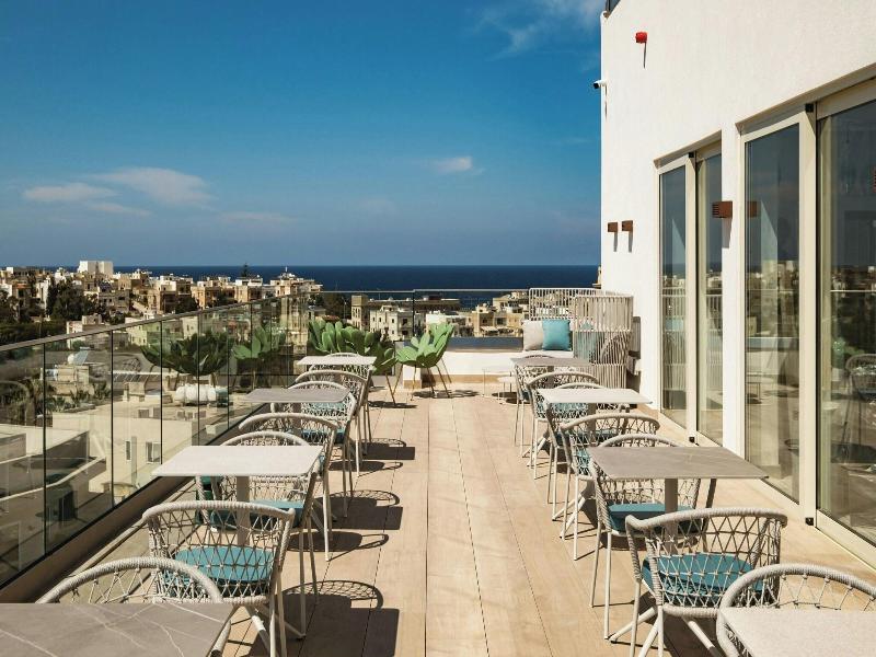 Ac Hotel By Marriott St Julian S image