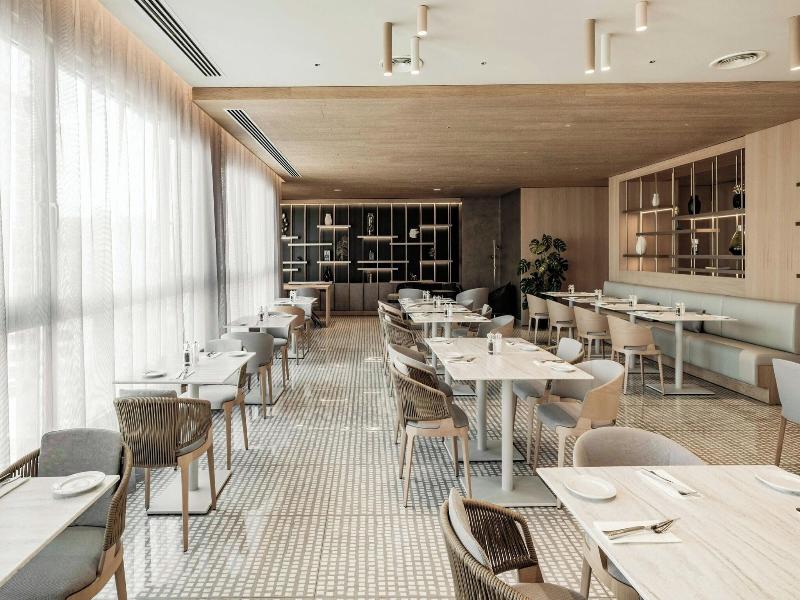 Ac Hotel By Marriott St Julian S image