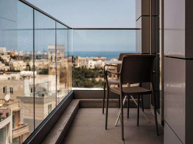 Ac Hotel By Marriott St Julian S image