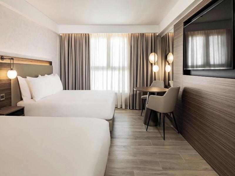 Ac Hotel By Marriott St Julian S image