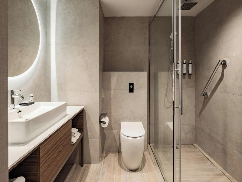 Ac Hotel By Marriott St Julian S image