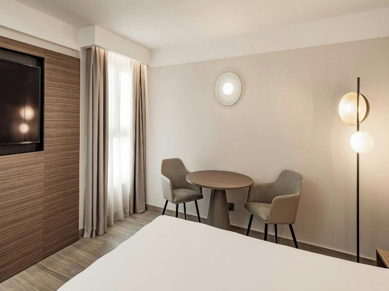 Ac Hotel By Marriott St Julian S image