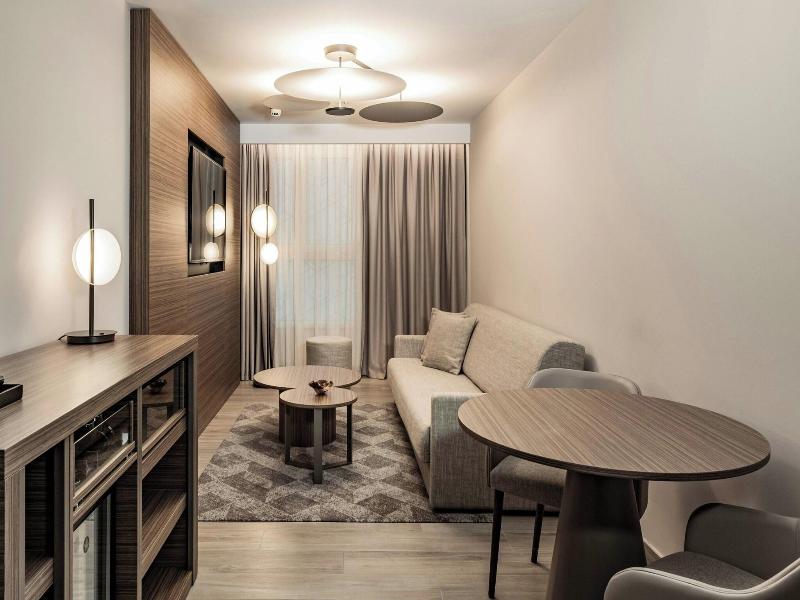 Ac Hotel By Marriott St Julian S image