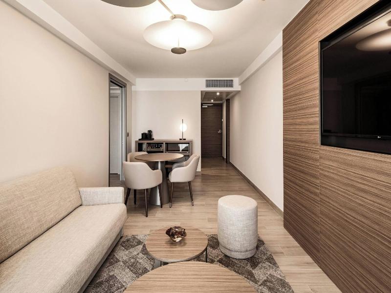 Ac Hotel By Marriott St Julian S image