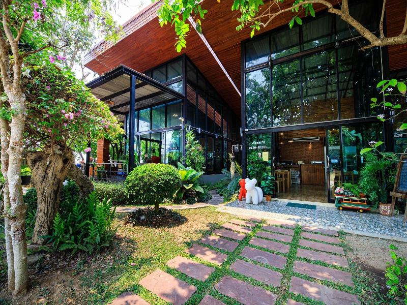 Onesook Resort Sukhothai, Sukhothai