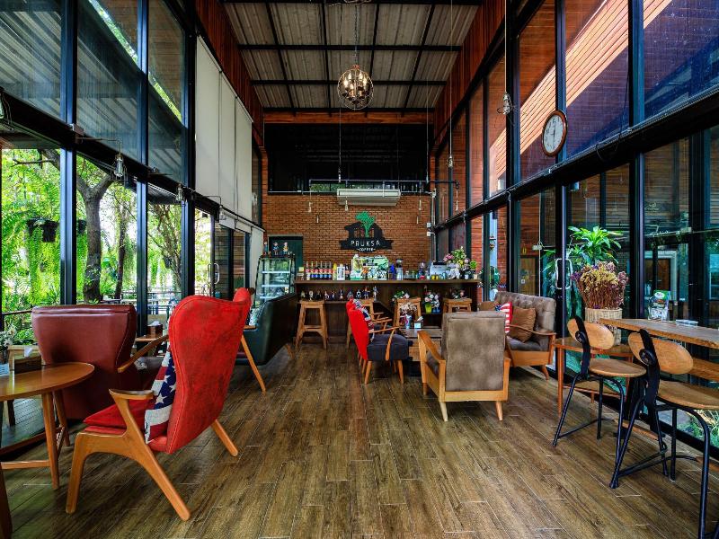 Onesook Resort Sukhothai