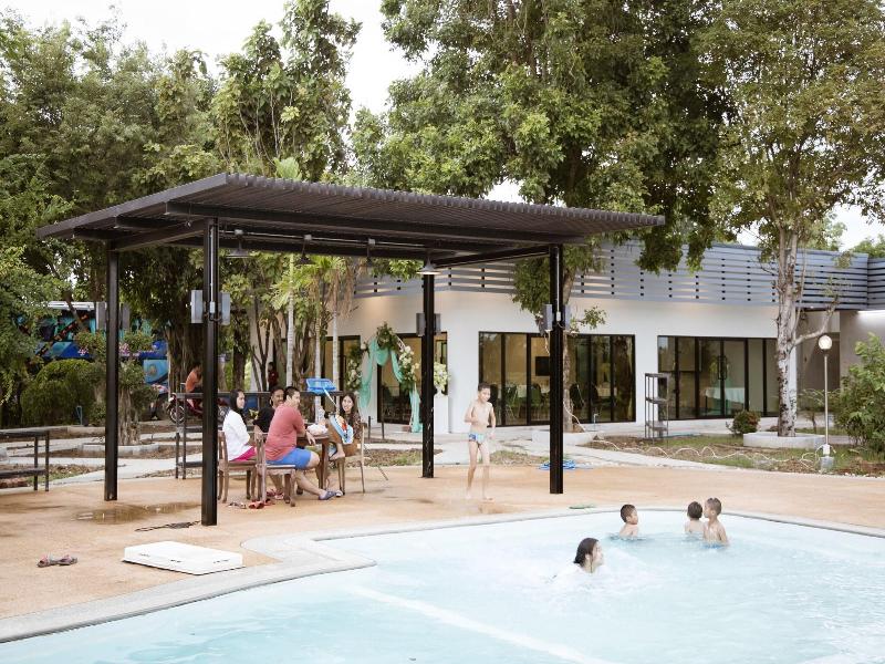 Onesook Resort Sukhothai