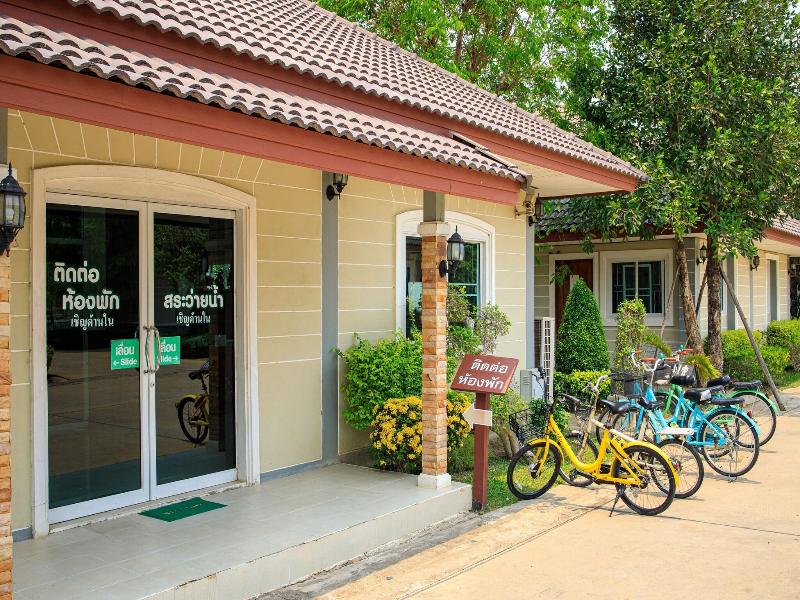 Onesook Resort Sukhothai