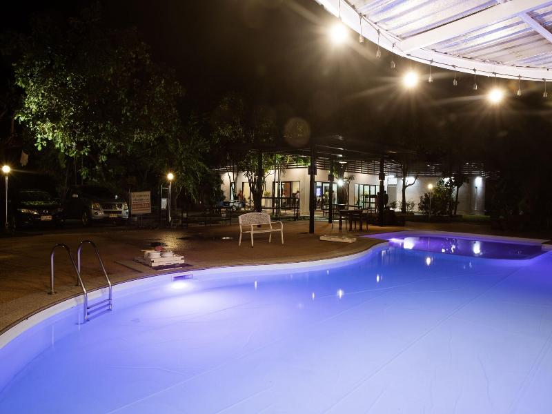 Onesook Resort Sukhothai