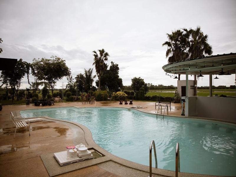 Onesook Resort Sukhothai