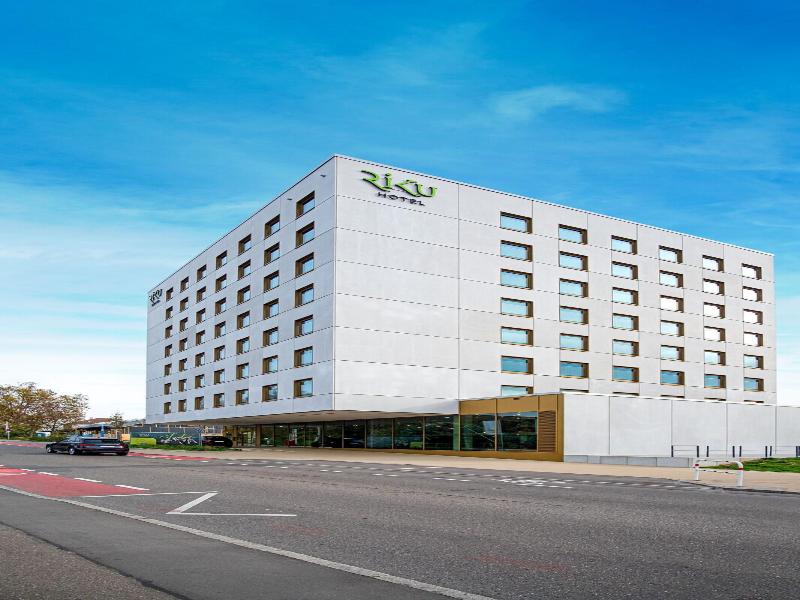 Riku Hotel Reutlingen image