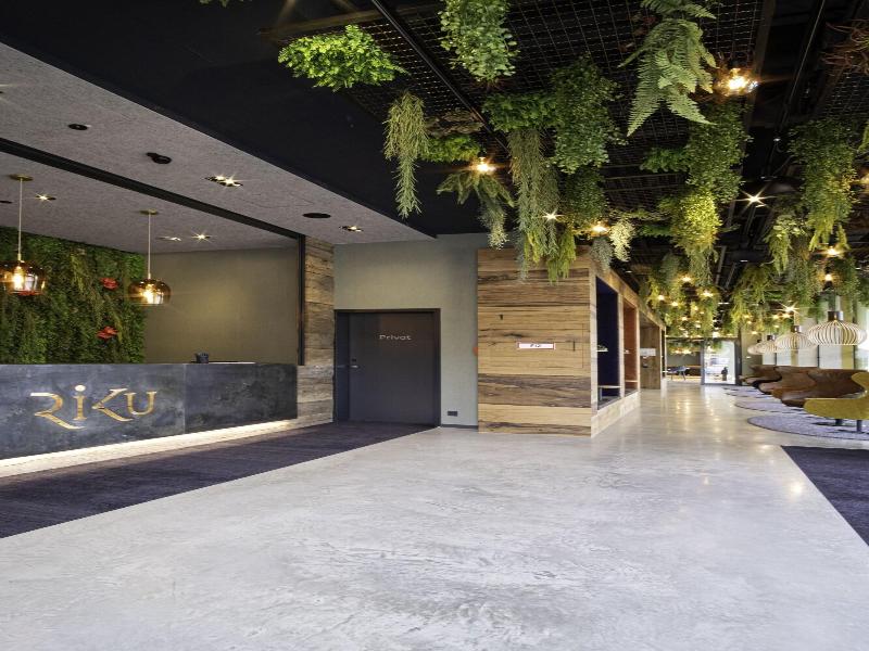 Riku Hotel Reutlingen image