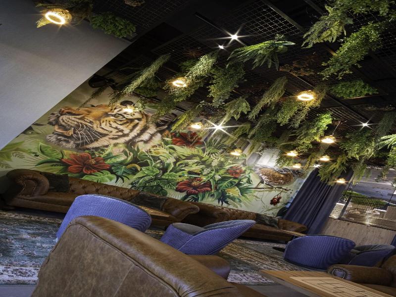 Riku Hotel Reutlingen image