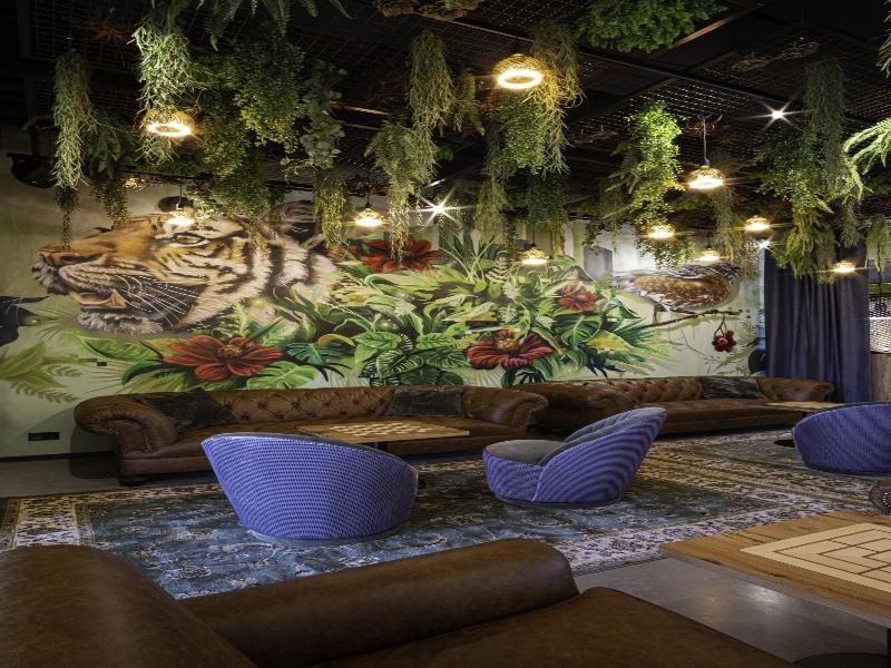 Riku Hotel Reutlingen image