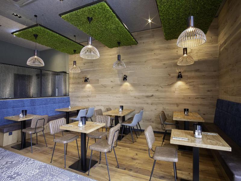 Riku Hotel Reutlingen image