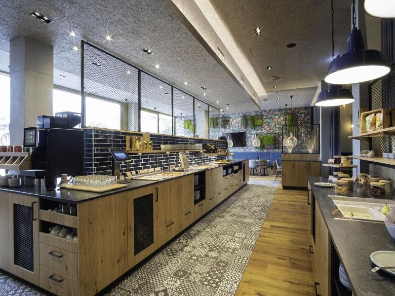 Riku Hotel Reutlingen image