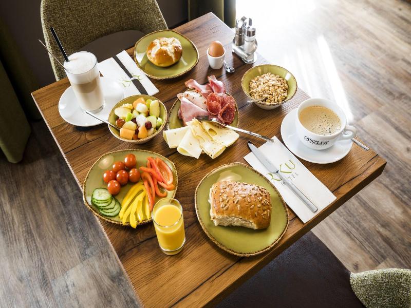 Riku Hotel Reutlingen image