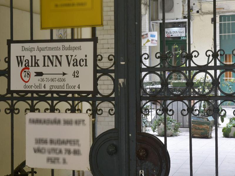 Walk Inn Va Ci 78 image