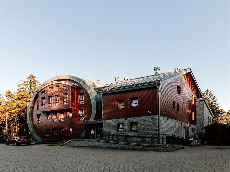 Hotel Oba™a Sud image