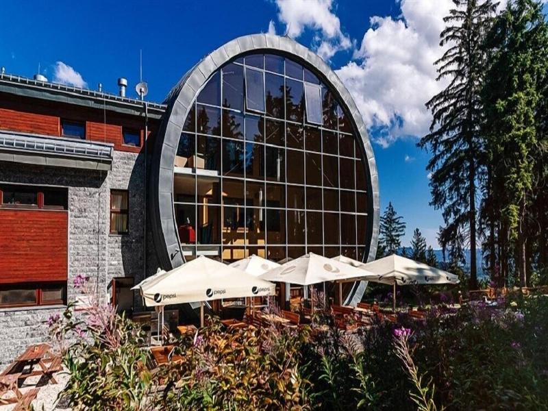 Hotel Oba™a Sud image