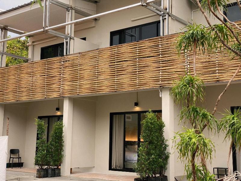 Suncloud Hotel Koh Samet