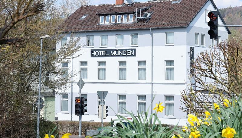 Hotel Münden image