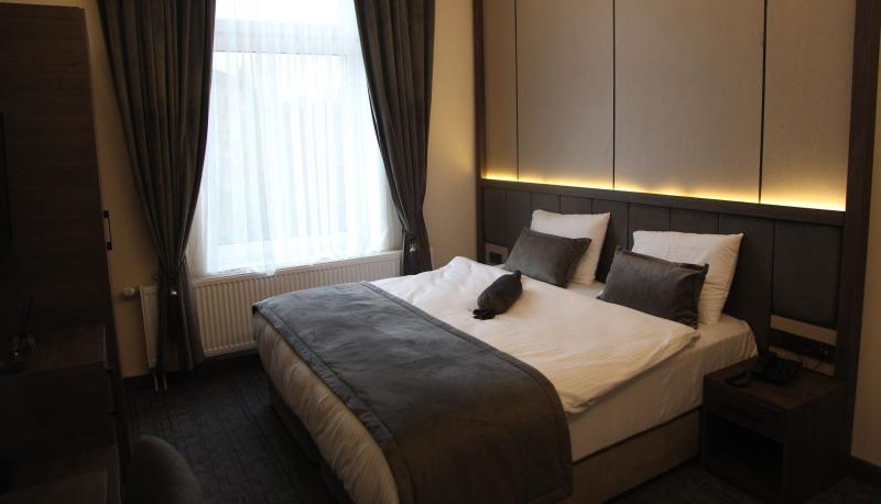 Hotel Münden image