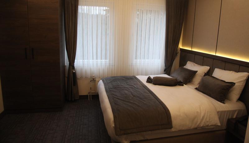 Hotel Münden image