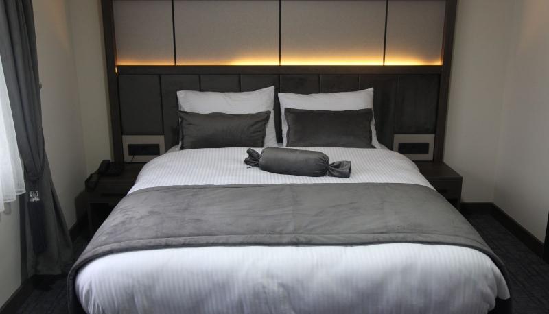 Hotel Münden image