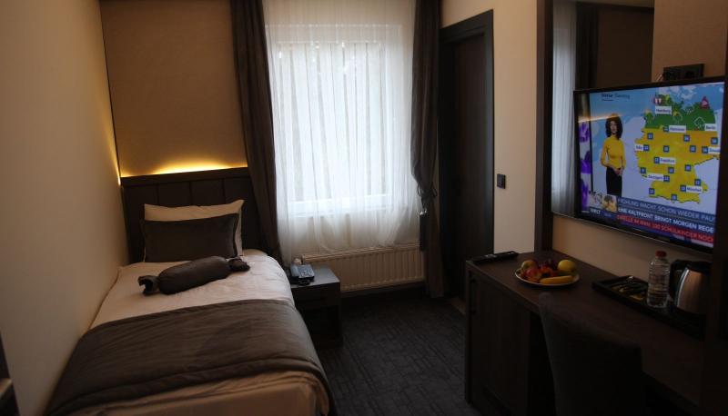 Hotel Münden image