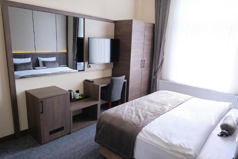 Hotel Münden image