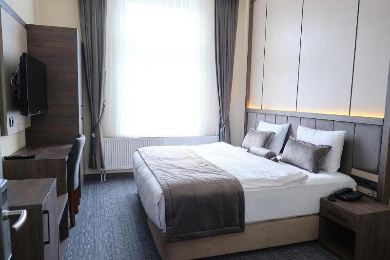 Hotel Münden image