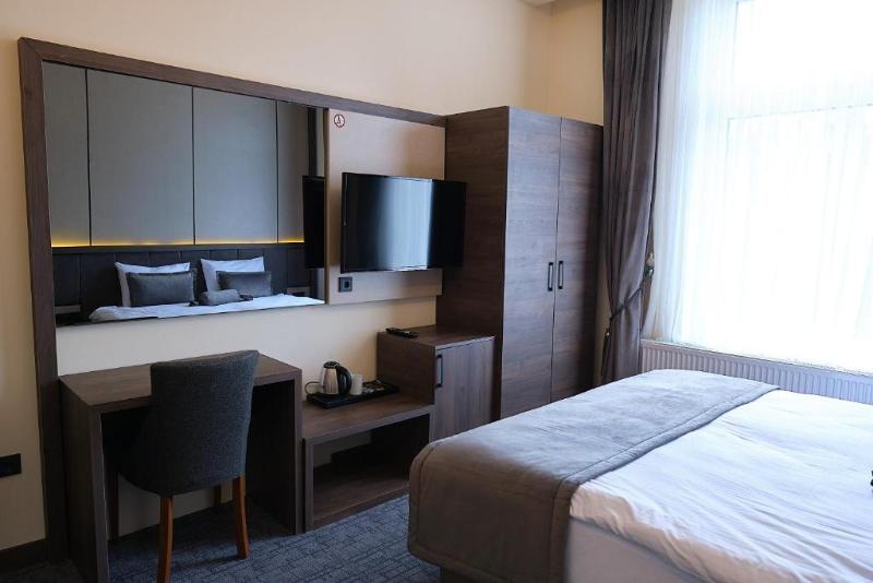 Hotel Münden image