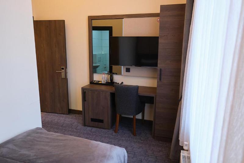 Hotel Münden image