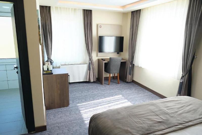 Hotel Münden image
