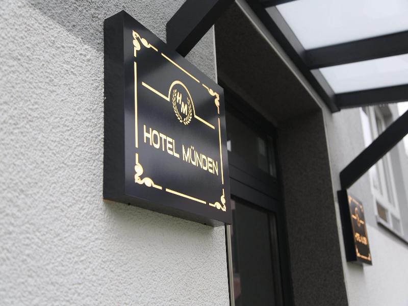 Hotel Münden image