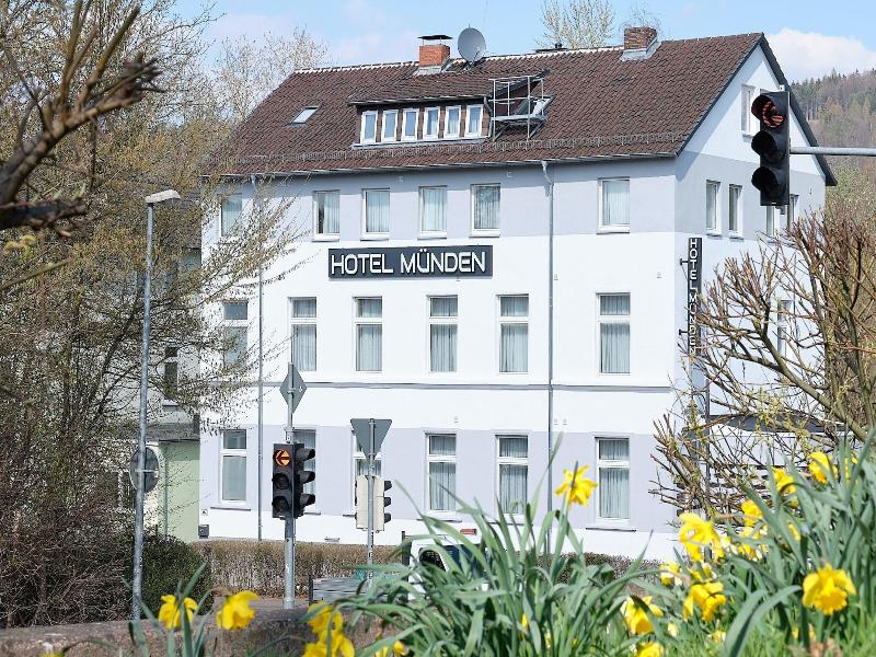 Hotel Münden image