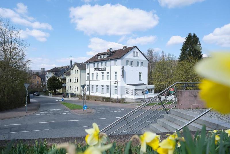 Hotel Münden image